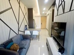 Hillion Residences (D23), Apartment #638196741